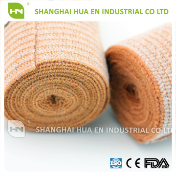 Good quality New style latest cotton latex high elastic bandage